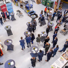 Bild 5 n Unternehmerfr__hst__ck in der Firma TerraTec in Bings.jpg