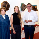 Ausstellung ARBHEIT im Kukuphi
