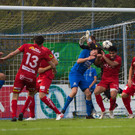 Bilder Admira Dornbirn vs Egg