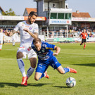 Hartberg gegen Austria Wien: Bilder des Spiels 26.9.21