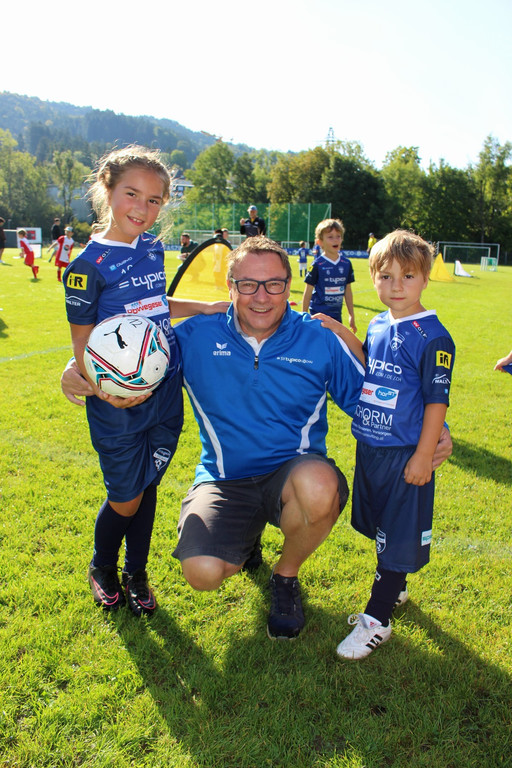 Fu__ball NACHWUCHS U7 Turnier A Lochau 25-09-2021 _2_.JPG