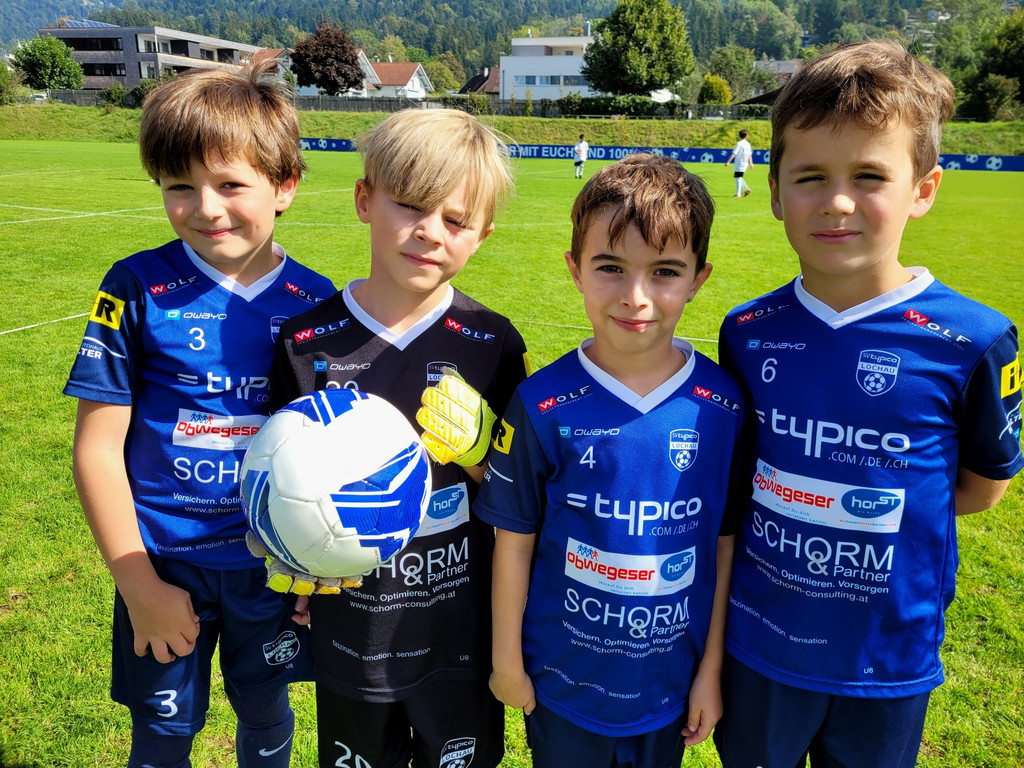 Fu__ball NACHWUCHS U8 Turnier A Lochau 25-09-2021 _3_.jpg