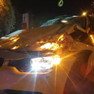 Bilder vom Unfall