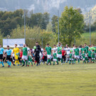 Bilder Bezau vs Bizau