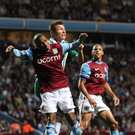 EL-Quali 2009: Aston Villa vs. Rapid Wien
