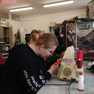 OJAD Design Werkstatt Job Ahoi