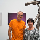 Fotograf Christian D__r und Kulturstadtr__tin Erika Kawasser.JPG