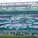 Rapid Wien gegen Sturm Graz: 26.9.21