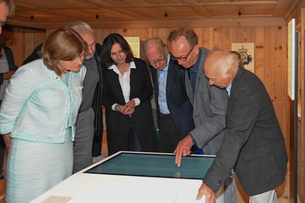 Eine Besonderheit im neuen Museum sind die Auer Lehrg__nge.jpg