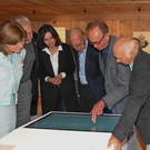 Eine Besonderheit im neuen Museum sind die Auer Lehrg__nge.jpg