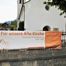 Tag des Denkmals in Götzis (2021)