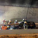 Übung Citytunnel