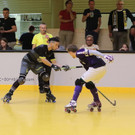 Dornbirn verliert torarme Partie 