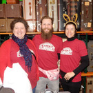 Vorbereitungen für den Dornbirner Flohmarkt haben begonnen