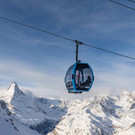 Doppelmayr: Abgeschlossene Seilbahn-Projekte im Geschäftsjahr 2020/21 (Auszug)