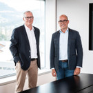 Doppelmayr Holding SE Istv__n Szalai und Thomas Pichler.jpg