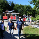 Pensionistenverband Feldkirch im Salzkammergut