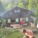 End of Summer-Party am Muttersberg