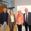 Generalversammlung des Landesverbands Hauskrankenpflege Vorarlberg