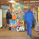 Eine Ära neigt sich dem Ende zu 