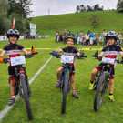 Bike-Nachwuchs wieder erfolgreich unterwegs
