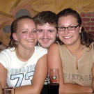 Super Partystimmung im Tobias