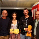 Vereinsmeisterschaft des TC Nüziders 2021
