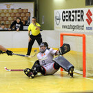 RHC Dornbirn will beim Leader punkten
