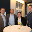 IMG_7256 Johannes Decker Juergen Blaha Christian Mair und Christian Neyer.JPG