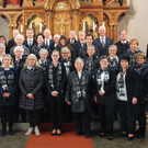 Chorgemeinschaft St. Georg