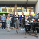 Lustenau hat sein eigenes Kilbi-Lied