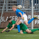 Bilder FC Lustenau vs Fußach