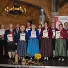 Jubiläumsabend Blasmusikbezirk Bludenz