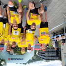 Feldkircher Stadtlauf