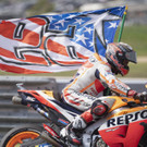 Moto GP: Marc Marquez siegt zum 7. Mal in Texas