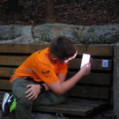 ummaKumma-Challenge für Stunde des Herzens 