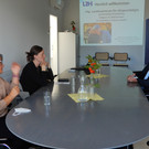 Gelebte Inklusion im Ländle