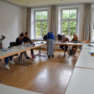 Deutschkurs für Frauen mit Flucht- und/oder Migrationshintergrund