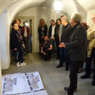 Spannende Einblicke und Kunst in all ihren Facetten