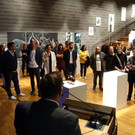 Spannende Einblicke und Kunst in all ihren Facetten