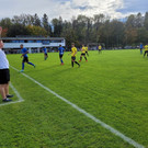 Bilder vom Spiel Eco-Park FC Hörbranz gegen den FC Hard