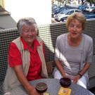 Dämmerschoppen 