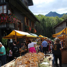 Hoffest 2021 auf dem Hubertushof