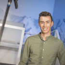 Stefan Kraft enthüllte sein Wachs-Ebenbild