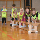 Früher Start in ein bewegtes Leben