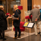 Lange Nacht im Werkraumhaus 