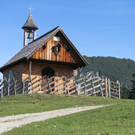 Vorarlberger Seniorenbund: Schöne Wanderung zum Wannaköpfle