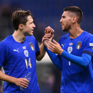 Nations League: Spanien vs. Italien