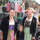 Impressionen vom "Buratag" in Schruns