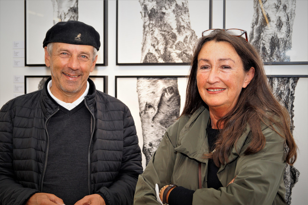Freunde des K__nstlers Sabine und Johannes Ilg-Grebmer.JPG